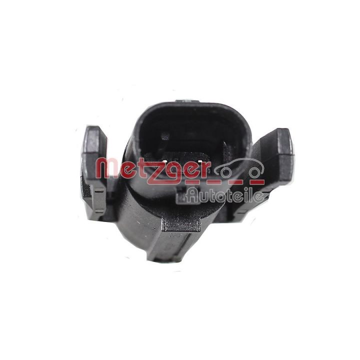 Siuntimo blokas, aušinimo skysčio temperatūra METZGER 0905512