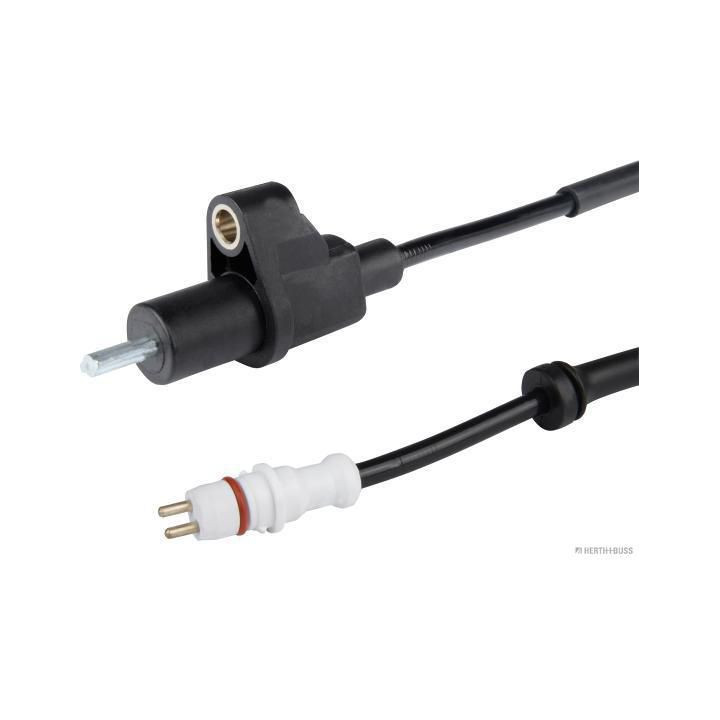 Jutiklis, rato greitis HERTH+BUSS ELPARTS 70660550