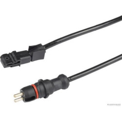 Jutiklis, rato greitis HERTH+BUSS ELPARTS 70660551