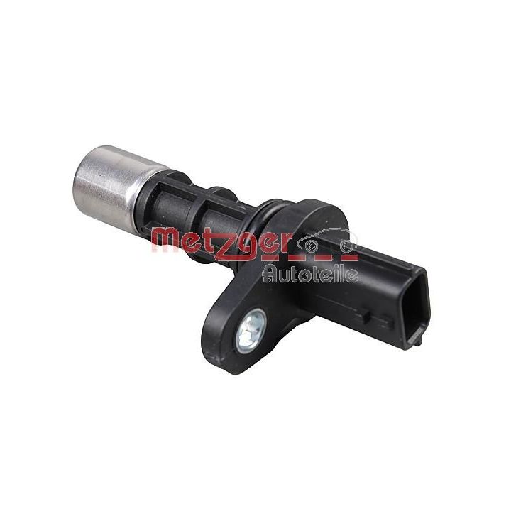 Jutiklis, alkūninio veleno impulsas METZGER 0902416