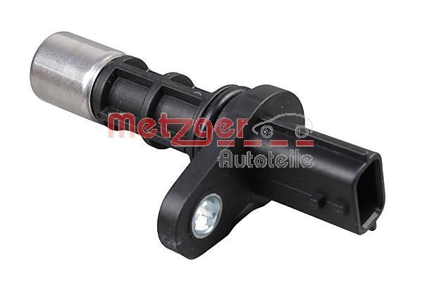 Jutiklis, alkūninio veleno impulsas METZGER 0902416