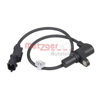 Jutiklis, alkūninio veleno impulsas METZGER 0902423