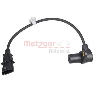 Jutiklis, alkūninio veleno impulsas METZGER 0902425