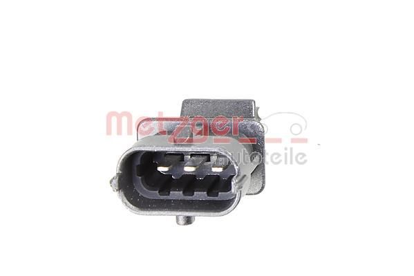 Jutiklis, alkūninio veleno impulsas METZGER 0902425