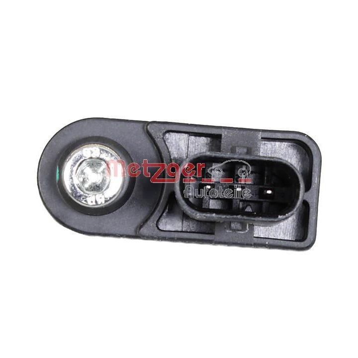 Jutiklis, alkūninio veleno impulsas METZGER 0902428