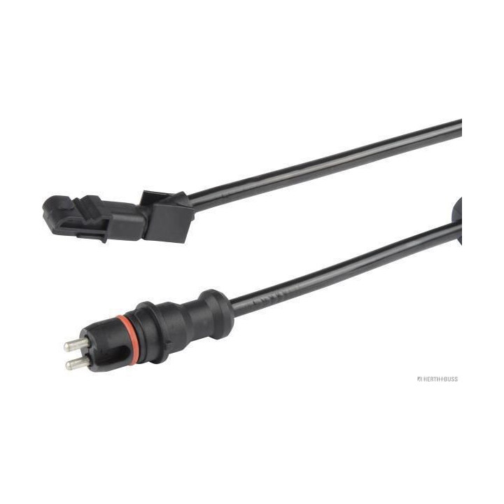 Jutiklis, rato greitis HERTH+BUSS ELPARTS 70660560