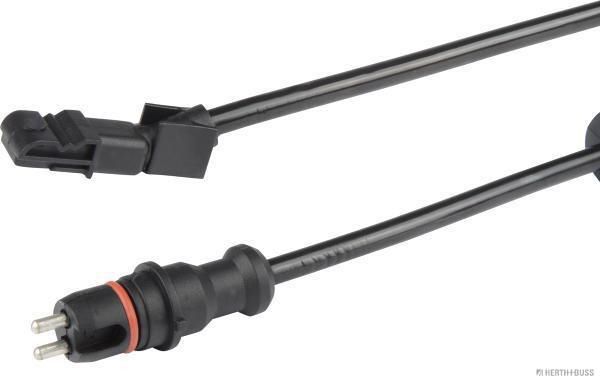 Jutiklis, rato greitis HERTH+BUSS ELPARTS 70660560