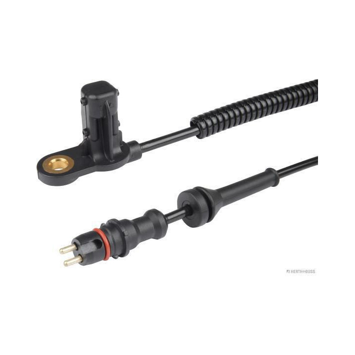 Jutiklis, rato greitis HERTH+BUSS ELPARTS 70660561