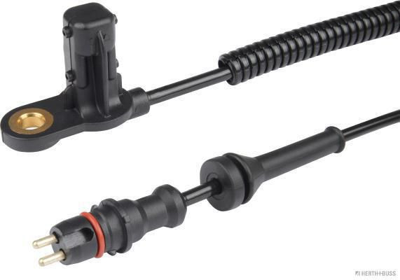 Jutiklis, rato greitis HERTH+BUSS ELPARTS 70660561