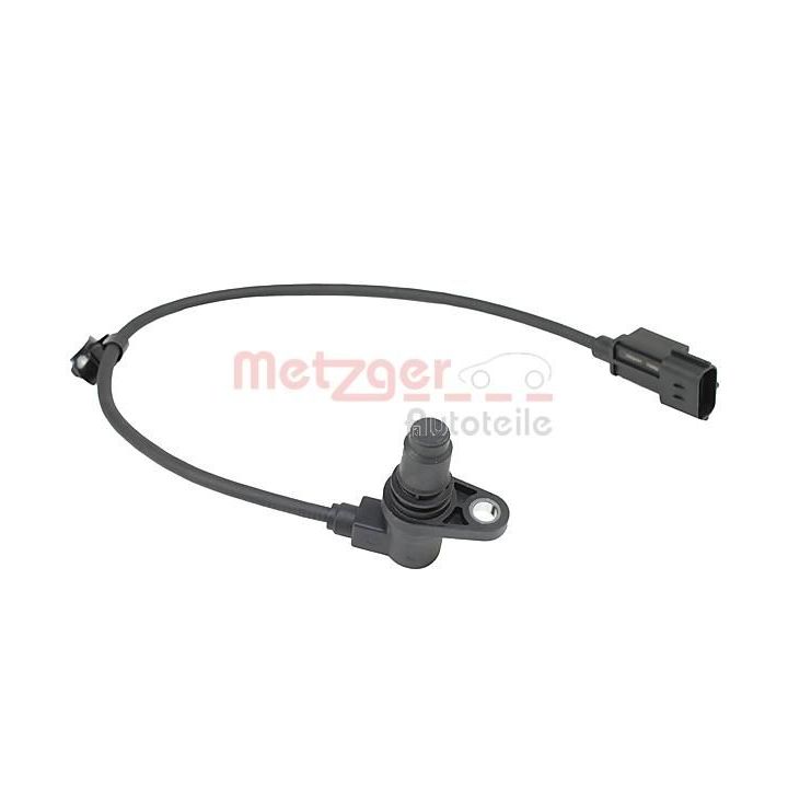 Jutiklis, alkūninio veleno impulsas METZGER 0902431