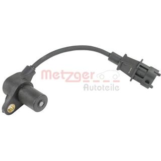 Jutiklis, alkūninio veleno impulsas METZGER 0902432