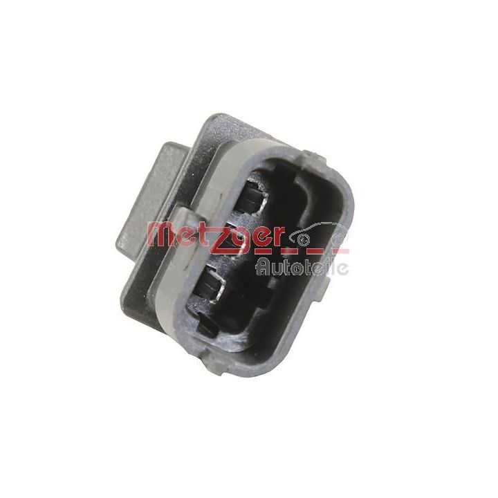 Jutiklis, alkūninio veleno impulsas METZGER 0902432