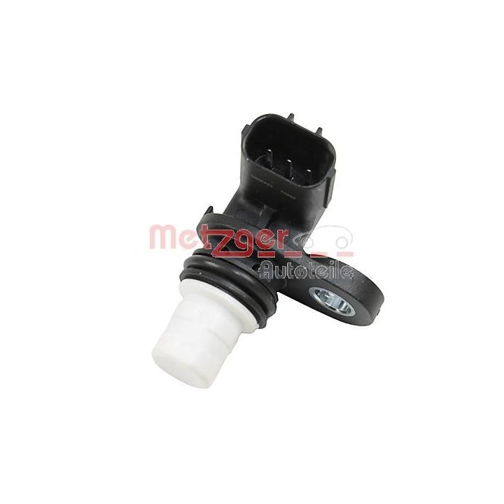 Jutiklis, alkūninio veleno impulsas METZGER 0902433