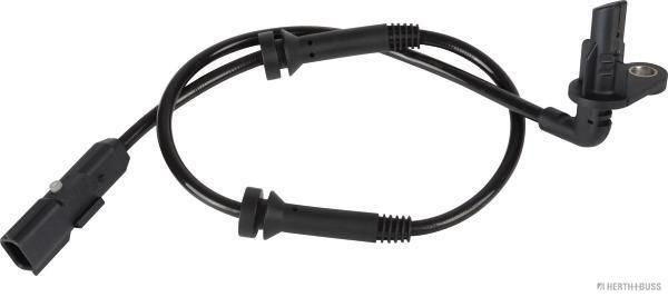 Jutiklis, rato greitis HERTH+BUSS ELPARTS 70660567