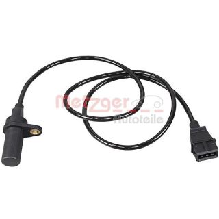 Jutiklis, alkūninio veleno impulsas METZGER 0902446