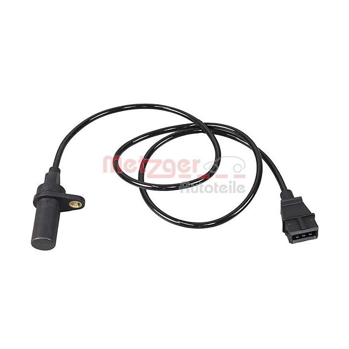 Jutiklis, alkūninio veleno impulsas METZGER 0902446