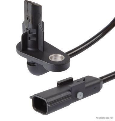 Jutiklis, rato greitis HERTH+BUSS ELPARTS 70660567