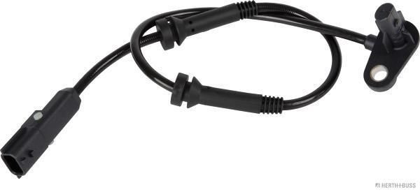 Jutiklis, rato greitis HERTH+BUSS ELPARTS 70660568