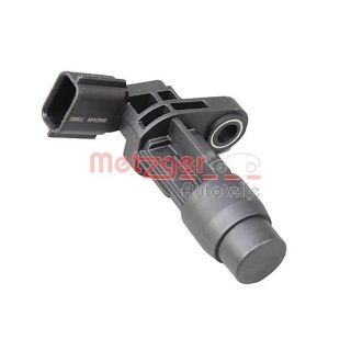 Jutiklis, alkūninio veleno impulsas METZGER 0902449