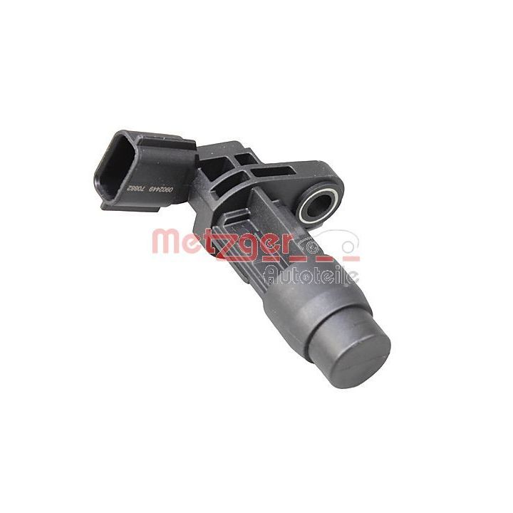 Jutiklis, alkūninio veleno impulsas METZGER 0902449