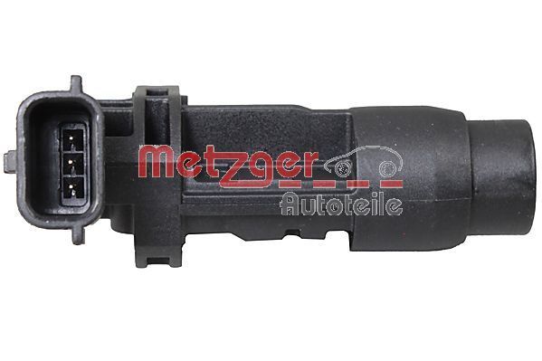 Jutiklis, alkūninio veleno impulsas METZGER 0902449