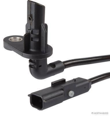 Jutiklis, rato greitis HERTH+BUSS ELPARTS 70660568