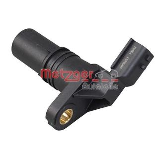 Jutiklis, alkūninio veleno impulsas METZGER 0902451