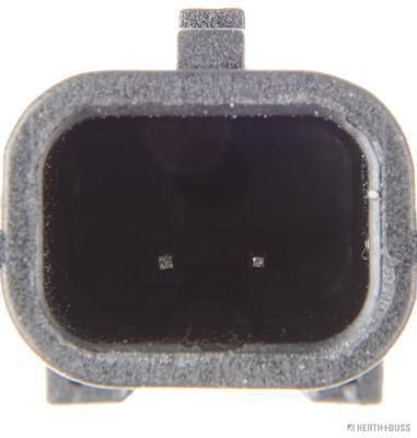 Jutiklis, rato greitis HERTH+BUSS ELPARTS 70660571