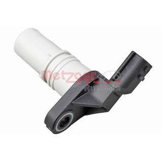 Jutiklis, alkūninio veleno impulsas METZGER 0902452