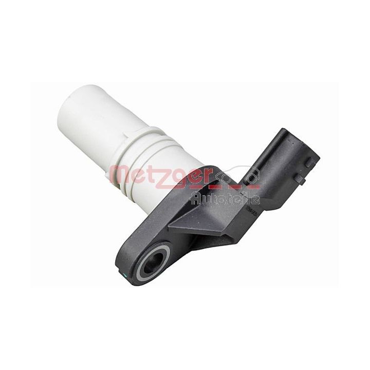 Jutiklis, alkūninio veleno impulsas METZGER 0902452