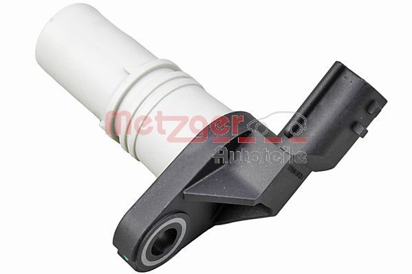 Jutiklis, alkūninio veleno impulsas METZGER 0902452