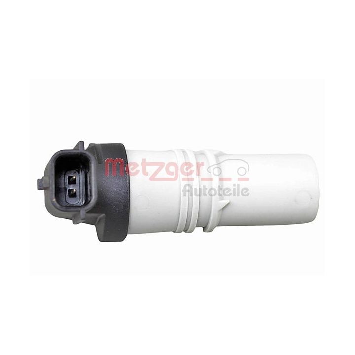 Jutiklis, alkūninio veleno impulsas METZGER 0902452