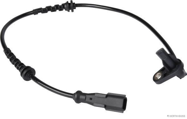 Jutiklis, rato greitis HERTH+BUSS ELPARTS 70660571