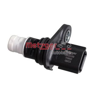 Jutiklis, alkūninio veleno impulsas METZGER 0902459