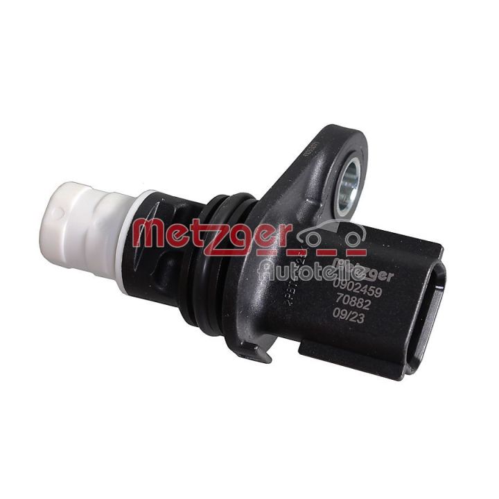 Jutiklis, alkūninio veleno impulsas METZGER 0902459