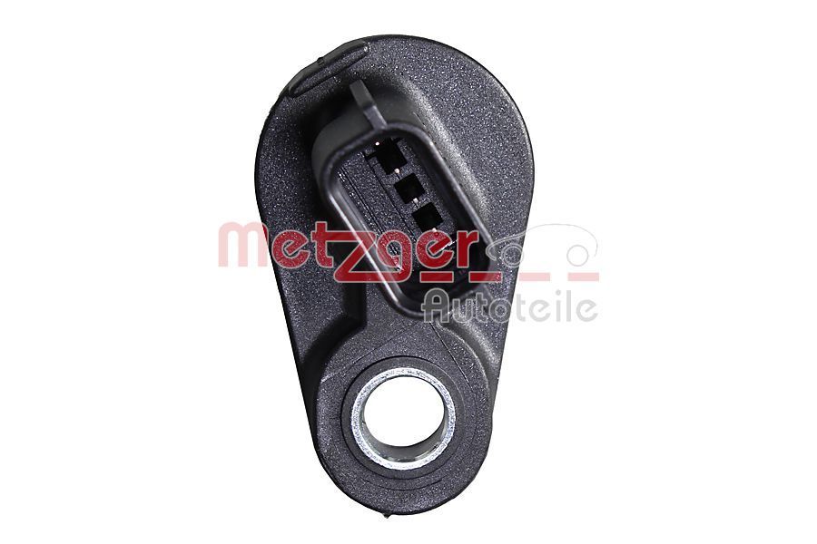 Jutiklis, alkūninio veleno impulsas METZGER 0902459