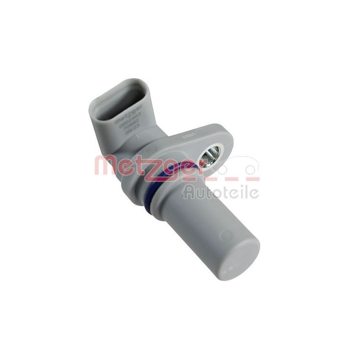 Jutiklis, alkūninio veleno impulsas METZGER 0902463