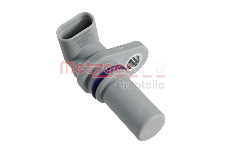 Jutiklis, alkūninio veleno impulsas METZGER 0902463