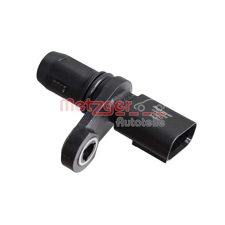 Jutiklis, alkūninio veleno impulsas METZGER 0902466