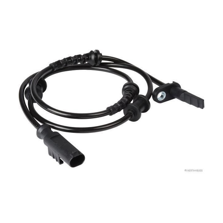 Jutiklis, rato greitis HERTH+BUSS ELPARTS 70660574