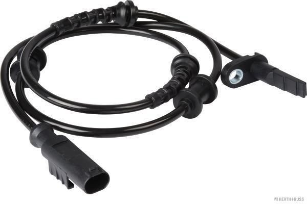 Jutiklis, rato greitis HERTH+BUSS ELPARTS 70660574