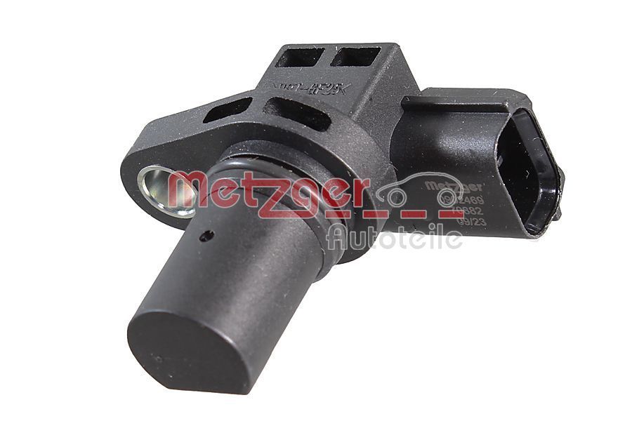 Jutiklis, alkūninio veleno impulsas METZGER 0902469