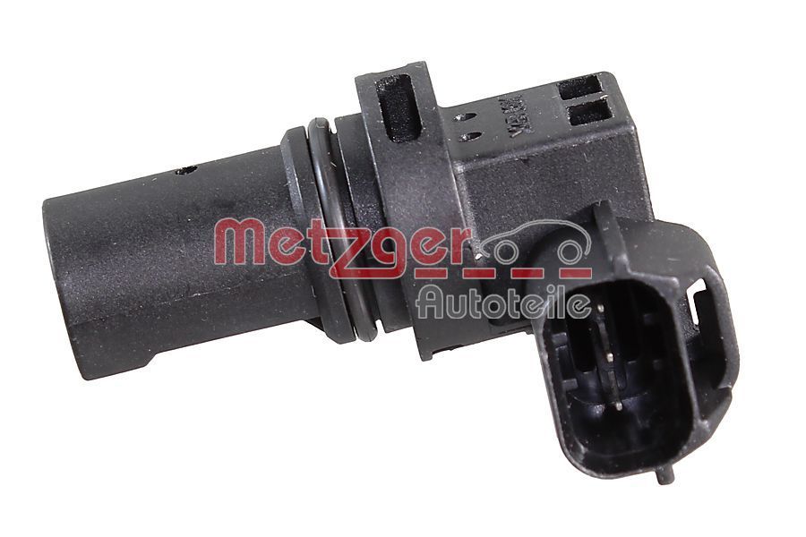 Jutiklis, alkūninio veleno impulsas METZGER 0902469