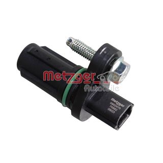 Jutiklis, alkūninio veleno impulsas METZGER 0902470