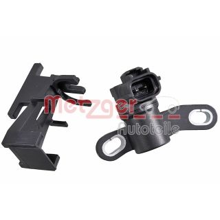 Jutiklis, alkūninio veleno impulsas METZGER 0902473