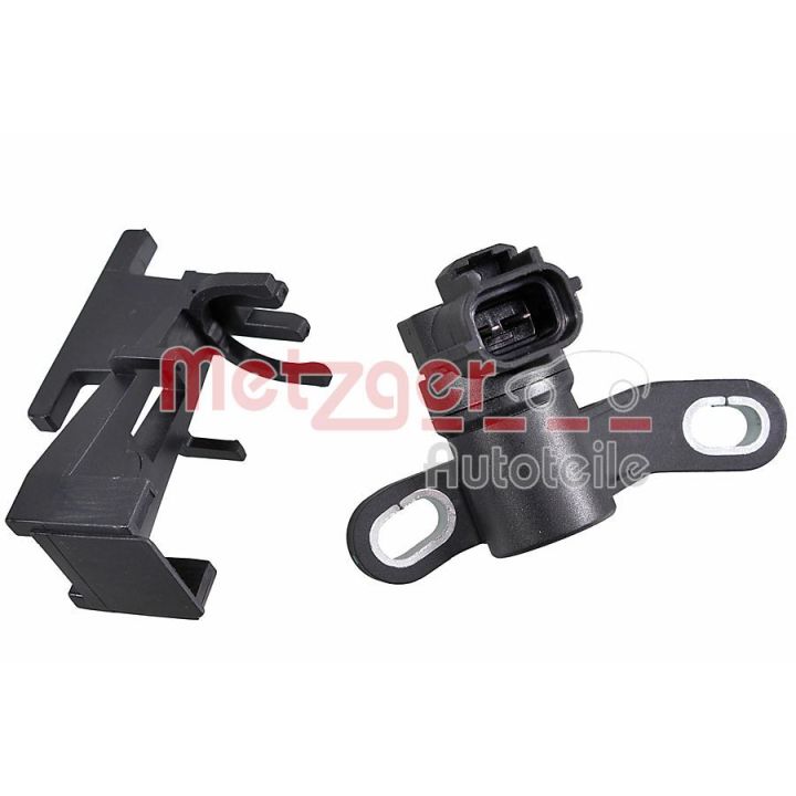 Jutiklis, alkūninio veleno impulsas METZGER 0902473