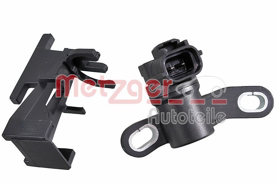 Jutiklis, alkūninio veleno impulsas METZGER 0902473