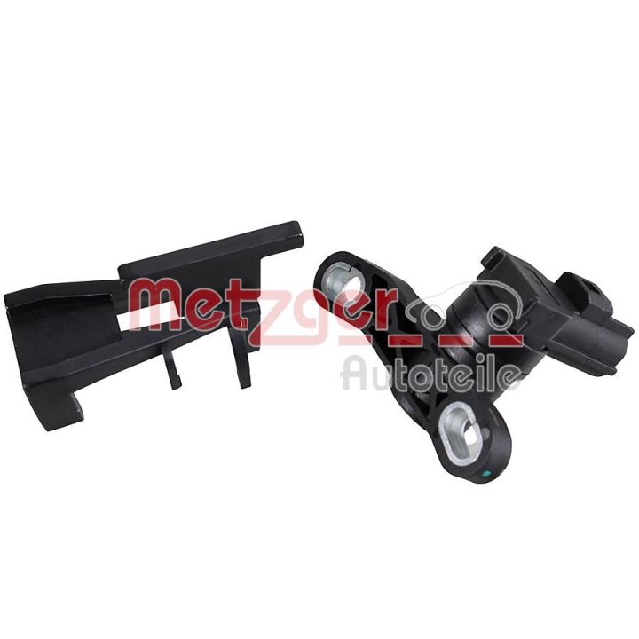 Jutiklis, alkūninio veleno impulsas METZGER 0902473