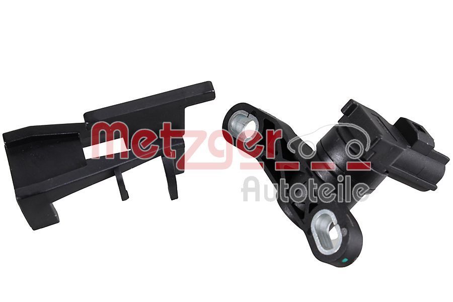 Jutiklis, alkūninio veleno impulsas METZGER 0902473