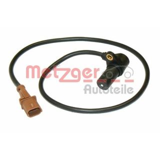 Jutiklis, alkūninio veleno impulsas METZGER 0909008